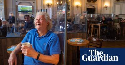JD Wetherspoon to raise prices as pub sales continue recovery