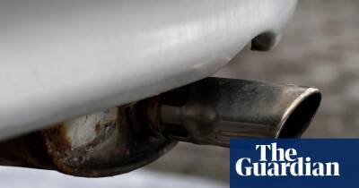 Lobbyist opposed to UK petrol cars ban is director of fuel additive firm