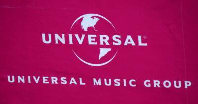 Universal Music Label Acquires Ape NFT to Build Virtual Music Group