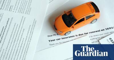 People of colour may face ‘ethnicity penalty’ on car insurance in England