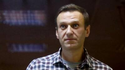 Alexei Navalny: Putin critic could get up to 13 years in jail for fraud conviction
