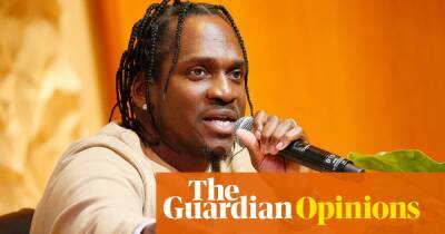 Fish feud: can McDonald’s survive Pusha T’s single-verse scud missile?