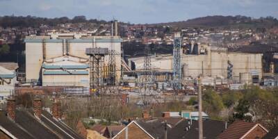 U.S., U.K. Strike Trade Deal to End Tariffs on British Steel and American Whiskey