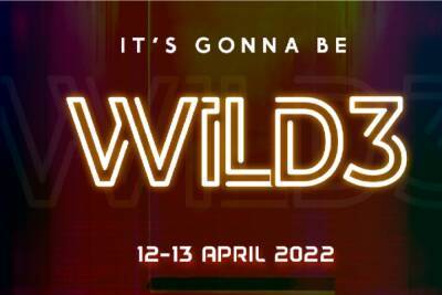 Wild Digital Takes on the Wild World of Tech with WILD3 Conference