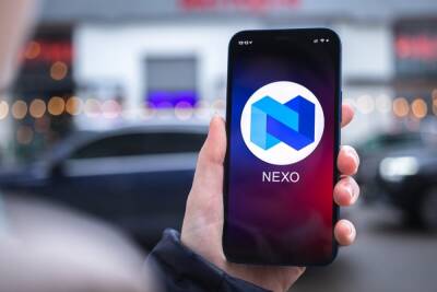 Nexo Launches USD 150M Investment & Acquisition Fund Focused on Web3