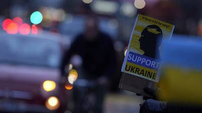 Belarus expels majority of Ukrainian diplomats over 'unfriendly' actions