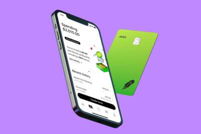Robinhood Unveils New Debit Card That Promises Bonuses For Crypto Investments