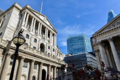 Bank of England to probe City’s crypto exposure, CEOs told to watch risks