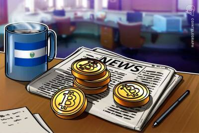 President Bukele hits out at Bitcoin Bond 'FUD' as CZ jets in to El Salvador