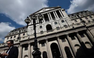 Bank Of England Outlines First Regulatory Approach To Crypto