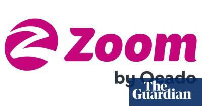 Ocado to redesign Zoom logo after it draws ‘Zwastika’ comparisons