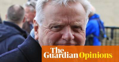 If you care for the BBC, start worrying: Michael Grade is a threat in plain sight