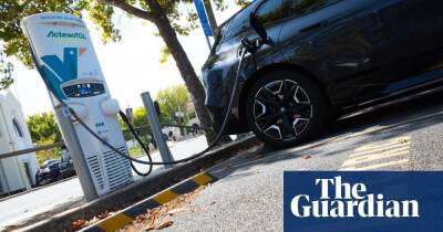 Sold out: why Australia doesn’t have enough electric vehicles to go around