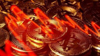 Centre reveals action against 11 crypto exchanges for tax evasion, Rs 95.86 crore recovered