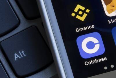 Coinbase Reportedly Nears Mercado Bitcoin Purchase as Binance Readies Rio Expansion