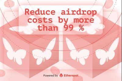 AirdropMe to the Rescue with 99+ % Savings on Token Distribution Fees