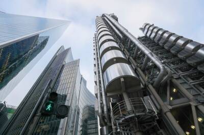 Schroders teams up with Lloyd’s of London for new investment platform