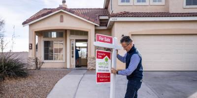 Home-Price Growth Accelerated in January