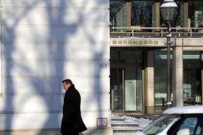 Berenberg moves Europe deals team to London in expansion push