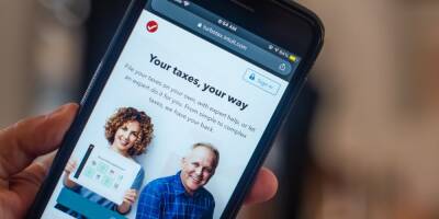 FTC Sues Intuit Over TurboTax Ads Offering Free Tax Filing