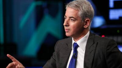 Bill Ackman is done with activist short-selling, will focus on quieter, long-term approach