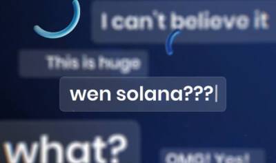 Solana NFTs to Get a Boost with Upcoming OpenSea Support