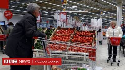 Economist: экономика России пока неплохо справляется с санкциями