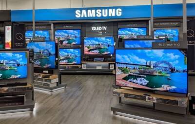 Nifty Gateway to Develop 'Smart TV NFT Platform' with Samsung