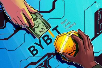 Crypto exchange Bybit deploys top-tier infrastructure to support transparent trading