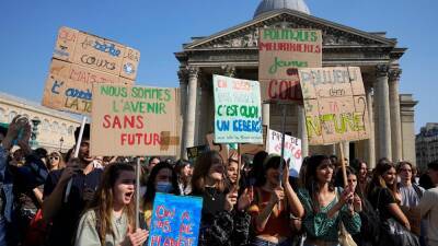 France fails to meet court deadline to get Paris climate deal objectives back on track
