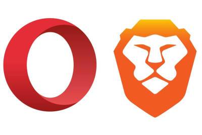 As Opera Challenges Brave Browser with Push Further into Crypto, How Do They Compare?