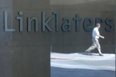Linklaters pulls out of Russia over Ukraine war