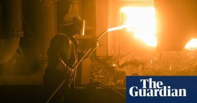 HMRC deal saves thousands of Liberty Steel jobs at four UK plants