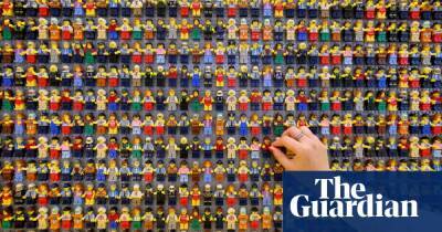 Covid lockdowns fuel surge in Lego profits