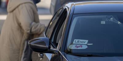 Uber, Lyft and Others Launch Campaign to Head Off Unions