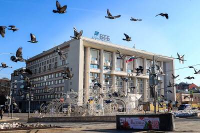 Freshfields drops Russian bank VTB as a client following outcry