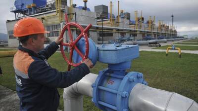 EU will slash imports of Russian gas by two thirds by 2023