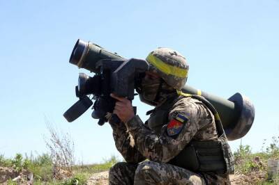 BlackRock, Citadel rush to cover shorts as Ukraine conflict sends defence stocks soaring