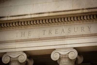 US Treasury Issued Then Deleted Announcement Saying New Crypto Regulatory Measures Are Incoming