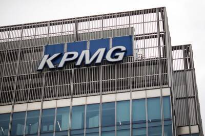 KPMG fined £1.25m over Revolution Bars audit failures