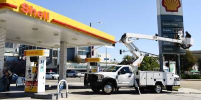 What Surging Gas Prices Mean for You