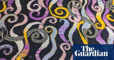 Halifax’s Acapulco nightclub sells famous carpet for charity