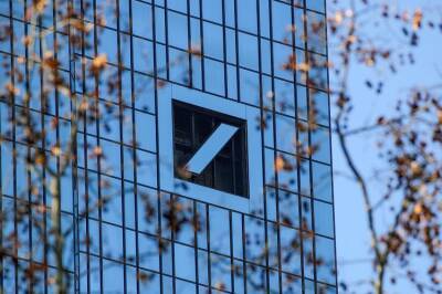 Deutsche Bank hires UBS’ Sebastiaan van Loon to lead real estate in Europe