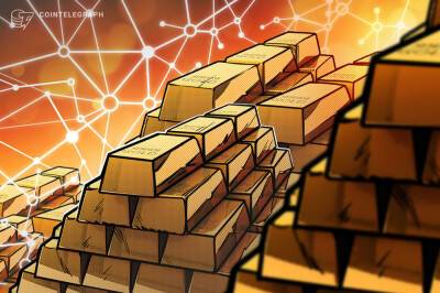 Crypto Biz: Proof of integrity? Gold industry wants blockchain to solve its biggest problems, March 25–31, 2022