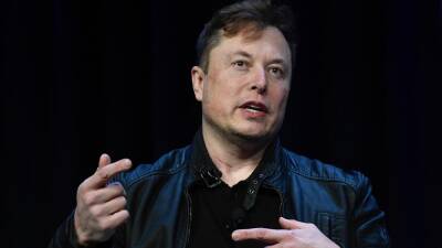 Musk pushes Twitter Blue subscription and dogecoin payments days after becoming top shareholder