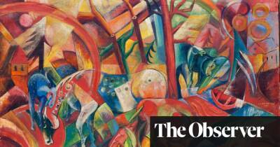‘We got a kick out of it’: art forgers reveal secrets of paintings that fooled experts