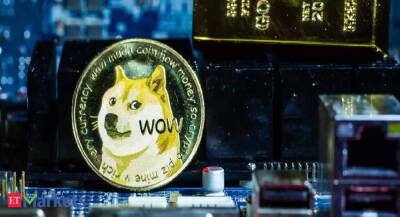 Crypto Movement at a Glance: Hawkish Fed spoils mood, Musk's Twitter stake lifts Dogecoin
