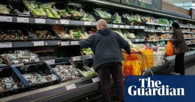 Cost of living crisis: UK benefits plunge to lowest value in 50 years