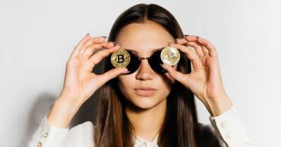Crypto Market Witnesses Increase in Women Users: Report