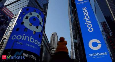 Coinbase suspends payments via UPI in India